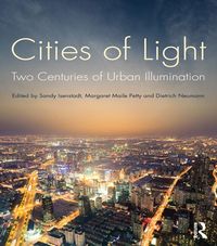 Produktbild: Cities of Light