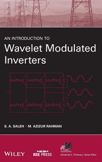 Produktbild: An Introduction to Wavelet Modulated Inverters