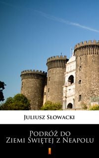 Produktbild: Podr&oacute;z do Ziemi Swietej z Neapolu