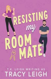 Produktbild: Resisting My Roommate