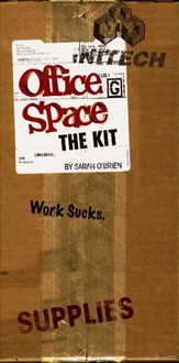 Produktbild: The Office Space Kit