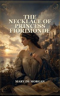 Produktbild: The Necklace Of Princess Fiorimonde