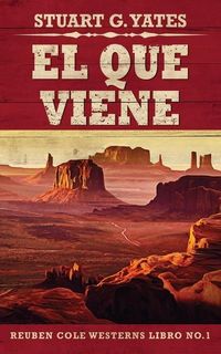Produktbild: El Que Viene