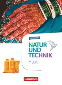 Produktbild: Natur und Technik - Naturwissenschaften: Neubearbeitung - Themenhefte - 5.-10. Schuljahr