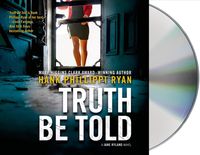 Produktbild: TRUTH BE TOLD              10D
