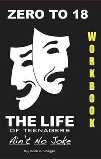 Produktbild: ZERO TO 18 WorkBook