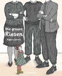 Produktbild: Die grauen Riesen