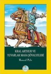 Produktbild: Kral Arthur ve Yuvarlak Masa S&ouml;valyeleri