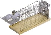 Produktbild: Swissinno Mouse Classic Lebendfalle 1St.