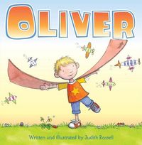 Produktbild: Rossell, J: Oliver