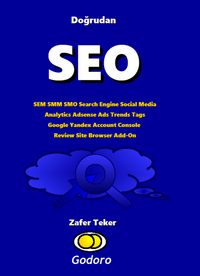 Produktbild: Dogrudan SEO