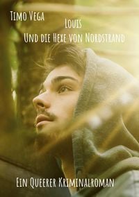 Produktbild: Louis und die Hexe von Nordstrand