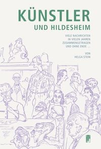 Produktbild: K&uuml;nstler und Hildesheim