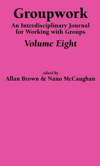 Produktbild: Groupwork Volume Eight