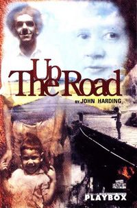Produktbild: Harding, J: Up the Road