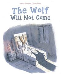 Produktbild: The Wolf Will Not Come