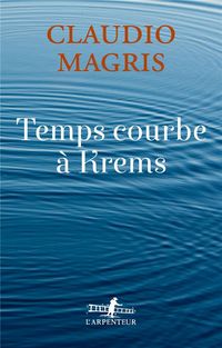 Produktbild: Temps courbe &agrave; Krems