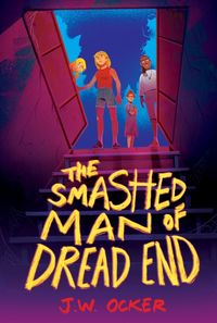 Produktbild: The Smashed Man of Dread End