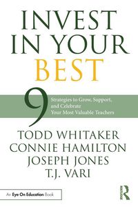 Produktbild: Invest in Your Best