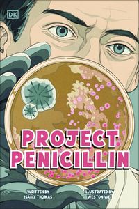Produktbild: Project Penicillin