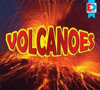 Produktbild: Volcanoes