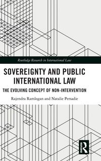 Produktbild: Sovereignty and Public International Law