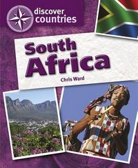 Produktbild: Ward, C: South Africa