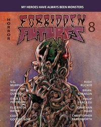 Produktbild: Forbidden Futures 8
