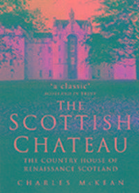 Produktbild: McKean, C: Scottish Chateau
