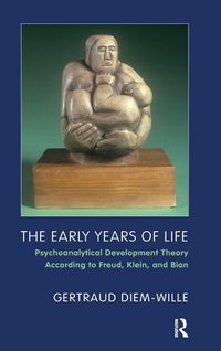 Produktbild: The Early Years of Life
