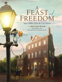 Produktbild: Fox, J: A Feast of Freedom