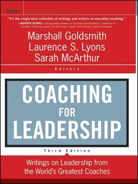 Produktbild: Coaching for Leadership