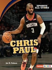Produktbild: Chris Paul