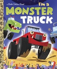 Produktbild: I'm a Monster Truck