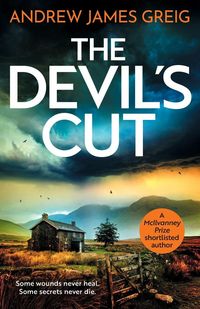Produktbild: The Devil's Cut