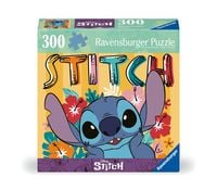 Produktbild: Erwachsenenpuzzle 300 Teile - Disney Stitch