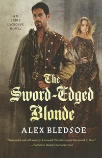Produktbild: Sword-Edged Blonde