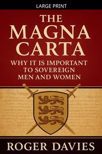 Produktbild: The Magna Carta