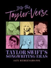 Produktbild: Into the Taylor-Verse