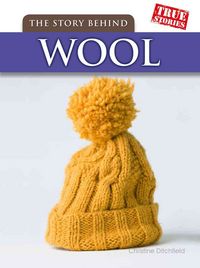 Produktbild: Story Behind Wool