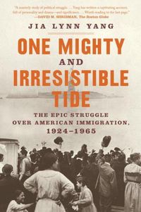 Produktbild: Yang, J: One Mighty and Irresistible Tide