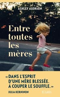 Produktbild: Entre toutes les m&egrave;res