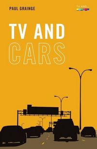 Produktbild: TV and Cars