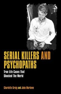 Produktbild: Serial Killers and Psychopaths