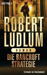 Produktbild: Die Bancroft Strategie
