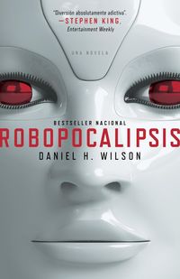 Produktbild: Robopocalipsis / Robopocalypse