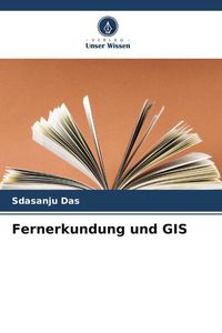 Produktbild: Fernerkundung und GIS