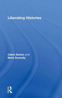 Produktbild: Liberating Histories