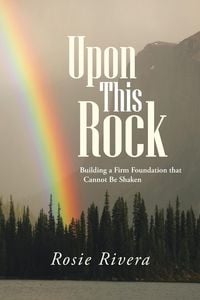 Produktbild: Upon This Rock