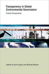 Produktbild: Transparency in Global Environ